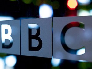 BBC'ye yalanlama!