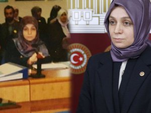 Bir Türkiye devriminin hikayesi... ''Şimdi hakimi ben seçtim''