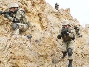 TSK’dan DAEŞ'e ‘emir’ darbesi