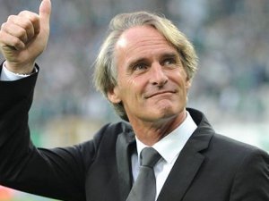 Riekerink: "Derbileri kesinlikle kazanmamız gerekiyor"