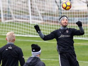 Arslan'dan Galatasaray'a yeşil ışık!