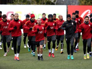 Galatasaray'a '5' yeni futbolcu