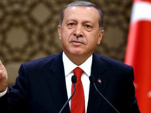 Erdoğan: “Geç kalmış olabiliriz ama hiçbir şey bitmiş değil”