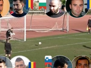 Türkiye'ye de uzanan inanılmaz şike skandalı!