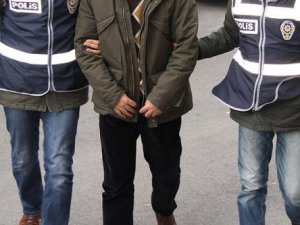 DEAŞ’ın sözde emiri tutuklandı