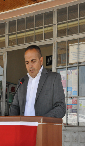 KARAHASANLILAR 7. DEFA BULUŞTU