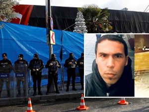 Reina canisi: O polisin kafasına sıkacaktım!