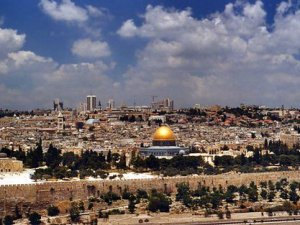 Kudüs ne olacak? Tehlike adım adım yaklaşıyor...