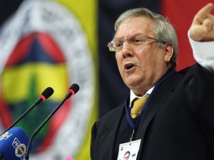 Aziz Yıldırım: Quaresma bize gelmek istedi