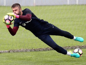 Onur Kıvrak 200. maçına çıkıyor