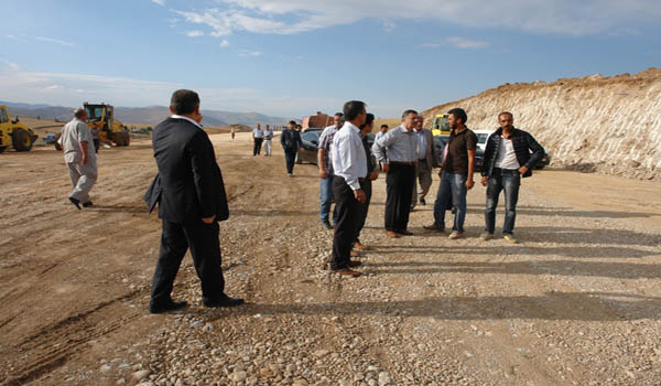 PAKDİL YOL AĞLARI, ÜLKEMİZİN KALKINMASINDA ÖNEMLİ BİR ETKEN OLACAKTIR KISALAN YOLLAR, EKONOMİK ANLAMDA CİDDİ KATKILAR SAĞLAMAKTADIR