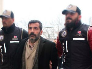 PKK'ya bilgi sızdıran FETÖ'cü Cemal Bulut'un ifadesi