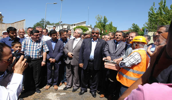 SURİYE DE KİMYASAL SİLAH KULLANILMASI  VAHŞETTE GELDİĞİMİZ SON NOKTAYI GÖSTERİYOR