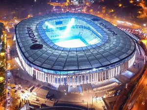 Beşiktaş'ın yeni müzesi cuma günü açılıyor