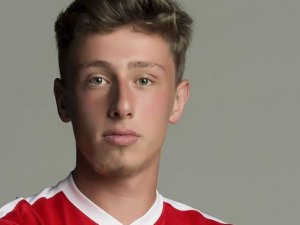 Trabzonspor 18 yaşındaki Ayberk Kardaş'ı sessiz sedasız transfer etti