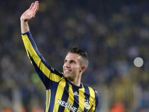 Galatasaray'dan Robin van Persie'ye 'doktor' önerisi