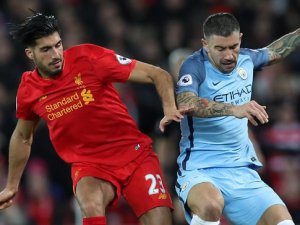 Juventus Türk asıllı Emre Can'ı transfer etmek istiyor