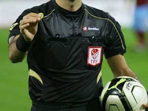 Süper Lig'de 20. haftanın hakemleri belli oldu