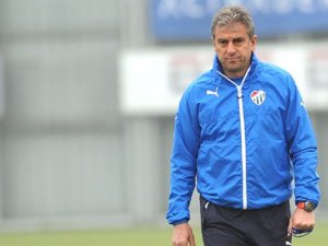 Akhisar'dan 'Hamzaoğlu' yalanlaması