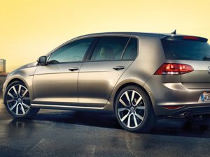 Volkswagen dizel motordan vazgeçiyor