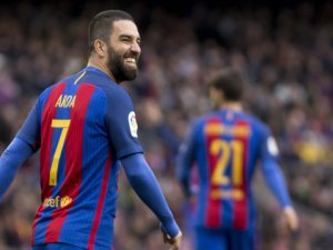 Arda için yapılan teklif reddedildi