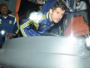 Fenerbahçe saldırısını soruşturan emniyet amirinin 10 yıla kadar hapsi istendi