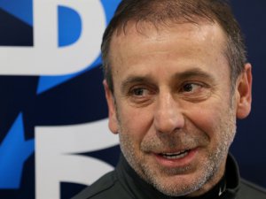 Abdullah Avcı en iyi 11'i seçti