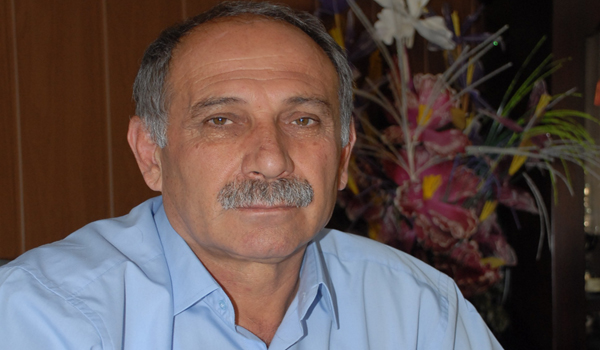 ŞAHİN: DEMOKRASİ MÜCADELEMİZİ SÜRDÜRECEĞİZ