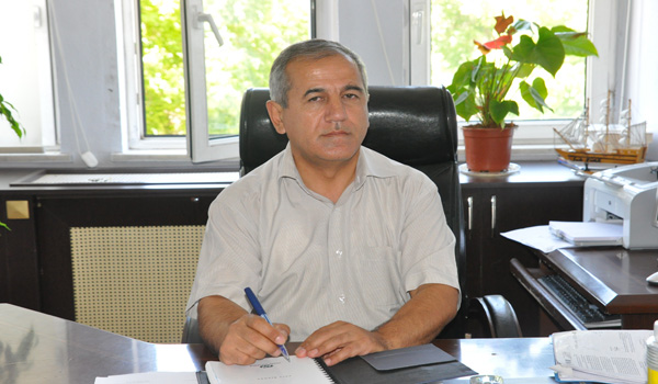 ELBİSTAN'DA OKUL DÖNÜŞÜMLERİ TAMAMLANDI