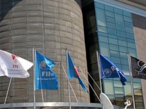 TFF’de Fenerbahçe depremi!