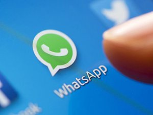WhatsApp'a müthiş özellik