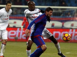 Seleznyov: Beşiktaş'a karşı daha fazla...