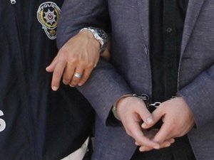 Edirne'de 46 yabancı uyruklu yakalandı