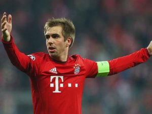 Ancelotti'den Lahm açıklaması
