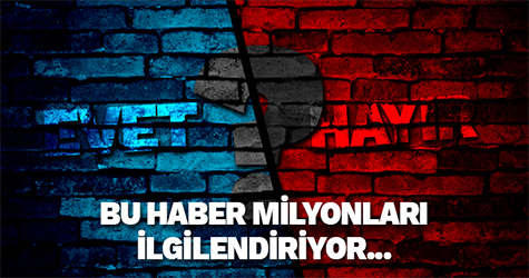 Bu haber milyonları ilgilendiriyor