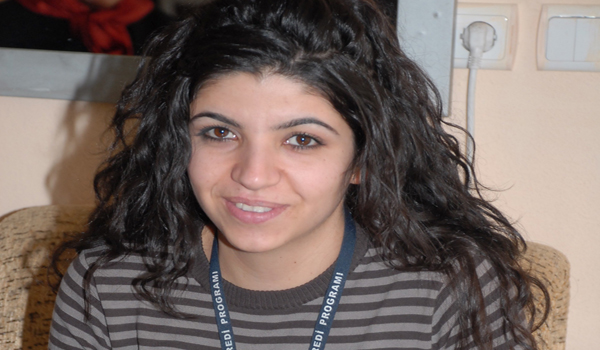 MİKROKREDİYLE BİNLERCE KADIN İŞ SAHİBİ OLDU