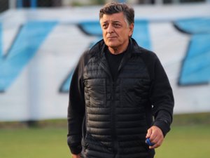 Yılmaz Vural: 'Galatasaray'ı şampiyon yaparım'