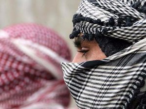 Taliban, 52 sivili kaçırdı