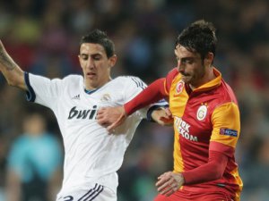 Albert Riera Galatasaray'a göz kırptı
