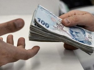 Doğum yardımı alan anne sayısı arttı