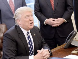 Trump'a derin operasyon: Şimdi de hedefte o var!