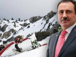 Yazıcıoğlu soruşturmasında gelişme