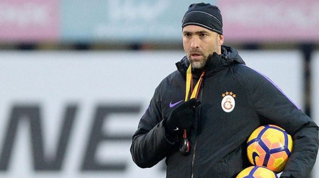 Igor Tudor: Galatasaray'a şampiyon olmaya geldim