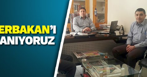 Erbakan’ı anıyoruz…