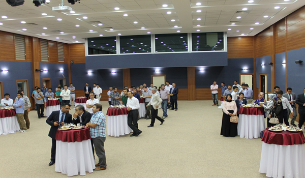 Eğitim ve Başarı Bursu projesi