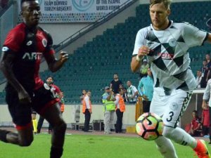 Gençlerbirliği, Atiker Konyaspor'u ağırlayacak
