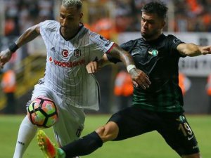 Beşiktaş 10. randevuya çıkıyor!