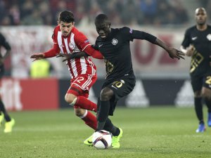 Osmanlıspor ilk peşinde