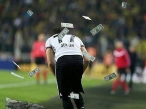 Gökhan Gönül: Üzerime para atanlara bir çift lafım olacak