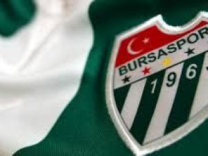 Bursaspor’da büyük kayıp!